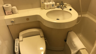 ベーシック ダブルルーム 禁煙