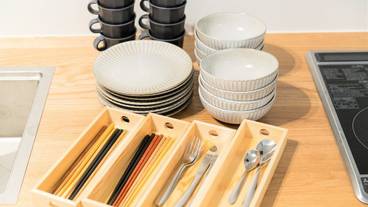 客室の設備とサービス / 17