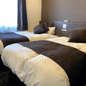 ザ セレクトンあべの松原駅前（大阪府 ビジネスホテル） / 4