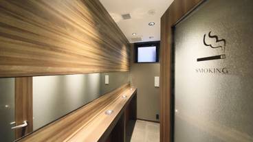 施設内の設備 / 4