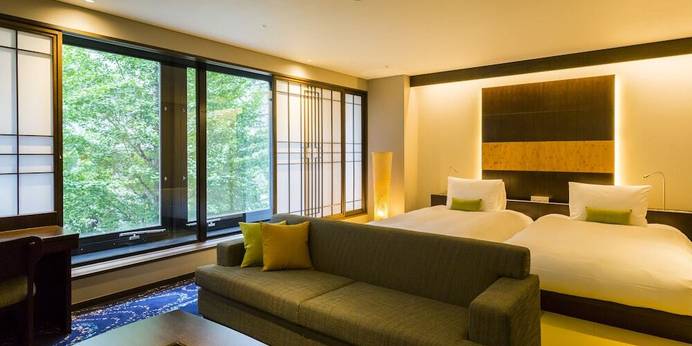 ホテル龍名館お茶の水本店(東京都 旅館) / 1