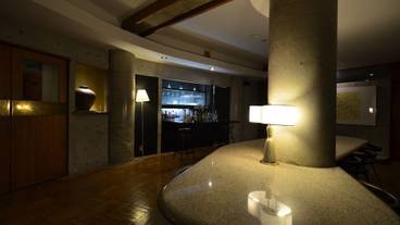 レストラン / 21