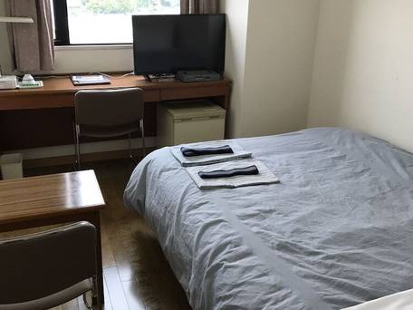 備長炭の湯 ニューセントラルホテル勝田（BBHホテルグループ） / 1