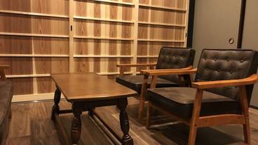 リビング エリア / 16