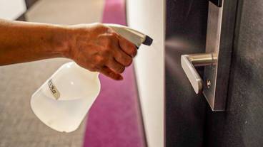 ルームサービス / 20