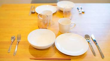 客室の設備とサービス / 21