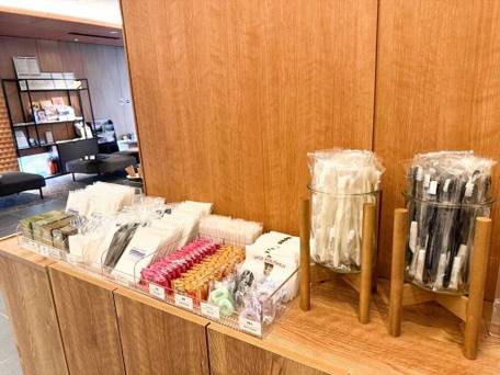 静鉄ホテルプレジオ京都烏丸御池 / 3