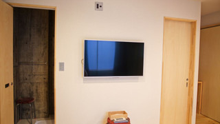 ファミリー ルーム 禁煙