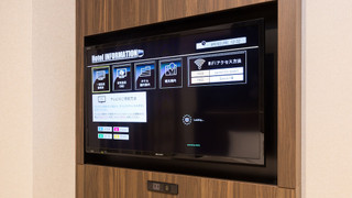 スタンダードルーム 2名利用 禁煙