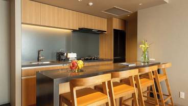 専用キッチン / 12