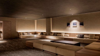 クラシック ルーム ベッド (複数台) (Forest View)