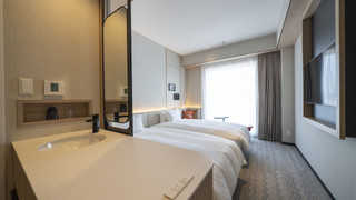 モデレートツイン 禁煙