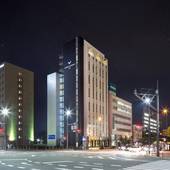 ホテルマイステイズ大分（大分県 ビジネスホテル） / 3