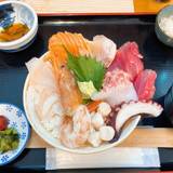 お食事処 海鮮かわさき（オショクジドコロカイセンカワサキ）