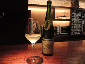 「アフィナージュ」 ドリンク 47459803 DOMAINE WEINBACH