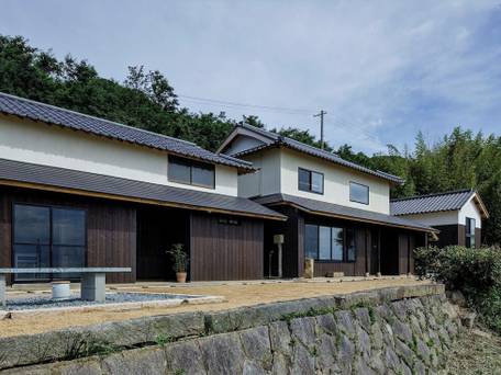 kotobukian 寿庵 / 1