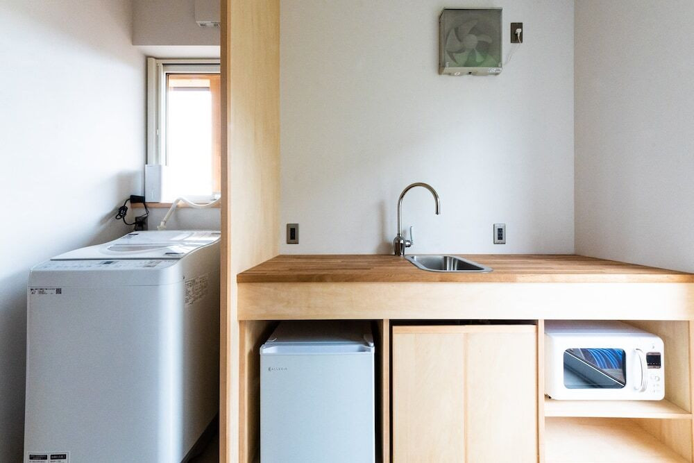 共用キッチン設備