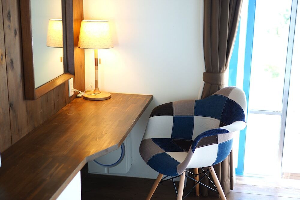 客室の設備とサービス