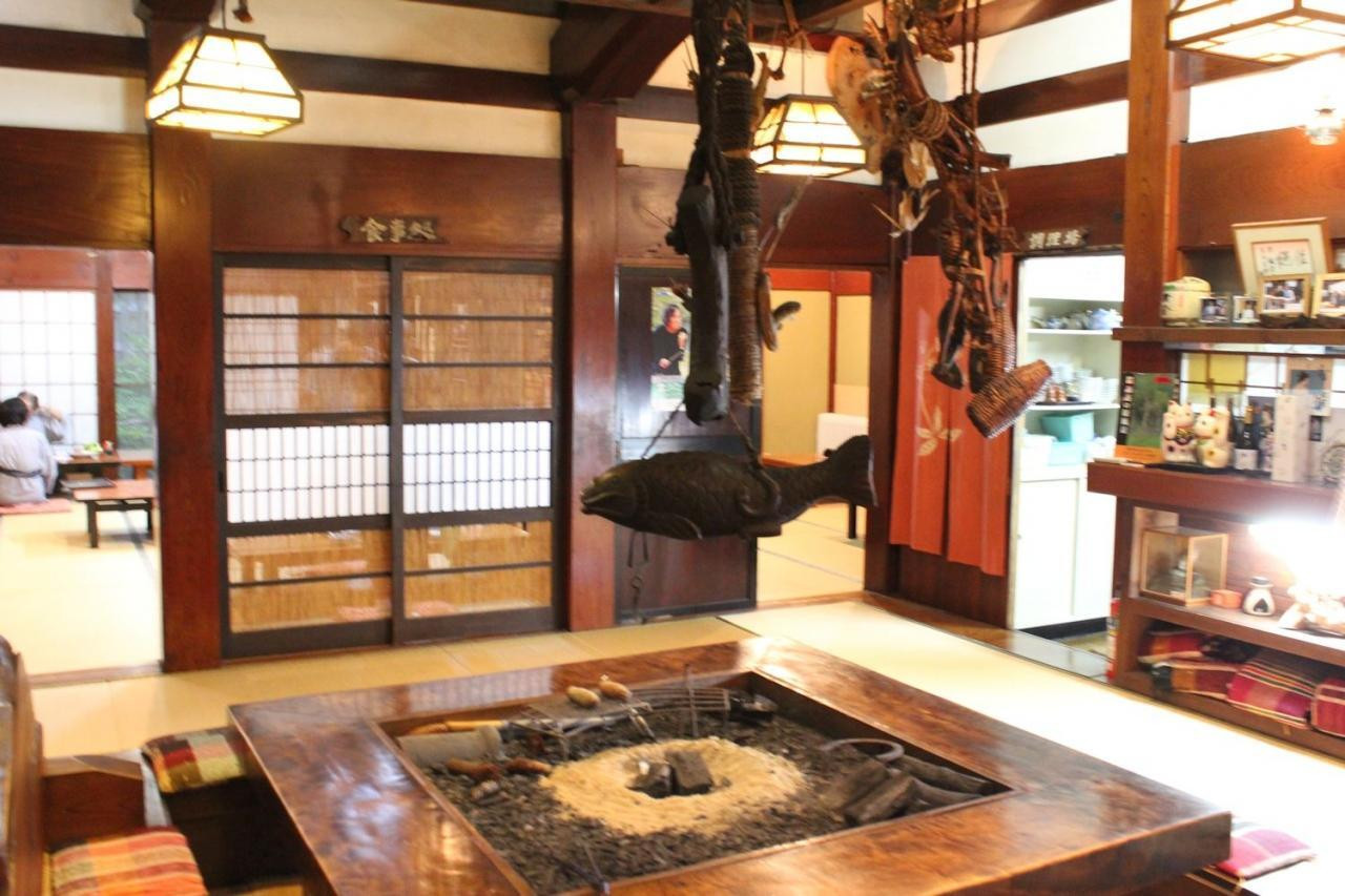 【長野】豪族の館　大東園3495636