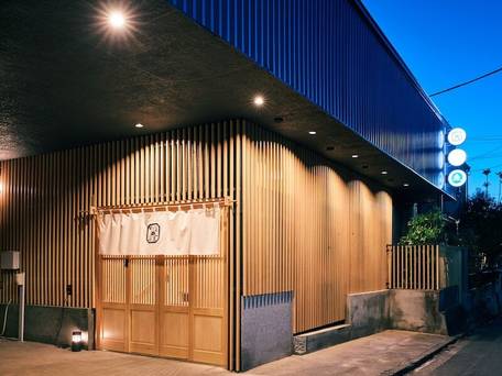 町住客室 秩父宿 / 5