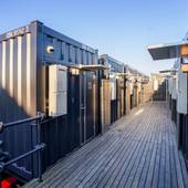 HOTEL R9 The Yard 真岡熊倉（栃木県 ビジネスホテル） / 4