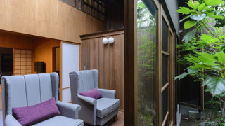 トラディショナル ハウス