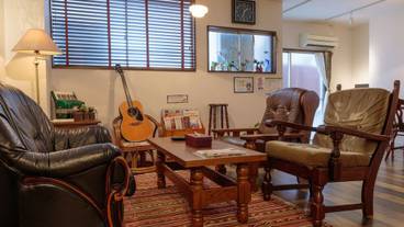 リビング エリア / 26