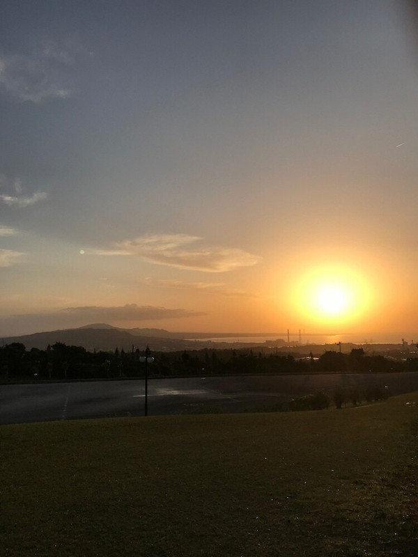 施設からの眺望