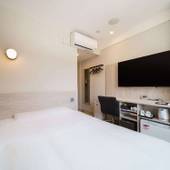 高濃度炭酸泉 銀杏の湯 スーパーホテル品川 青物横丁(東京都 ビジネスホテル) / 5