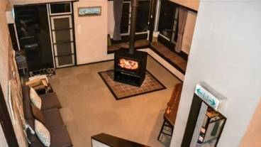 ロビー応接スペース / 2