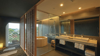 特別室　黒松[文化財ビュー]