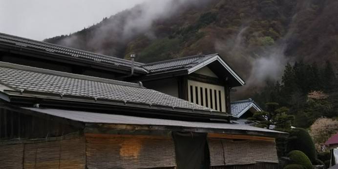 月川温泉 野熊の庄 月川（長野県 旅館） / 1