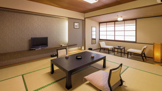 和室 シティービュー 禁煙