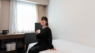 シングルルーム