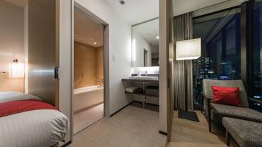 デラックスコーナーツイン② / 14