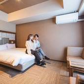 ホテルリリーフ なんば大国町（大阪府 ビジネスホテル） / 4