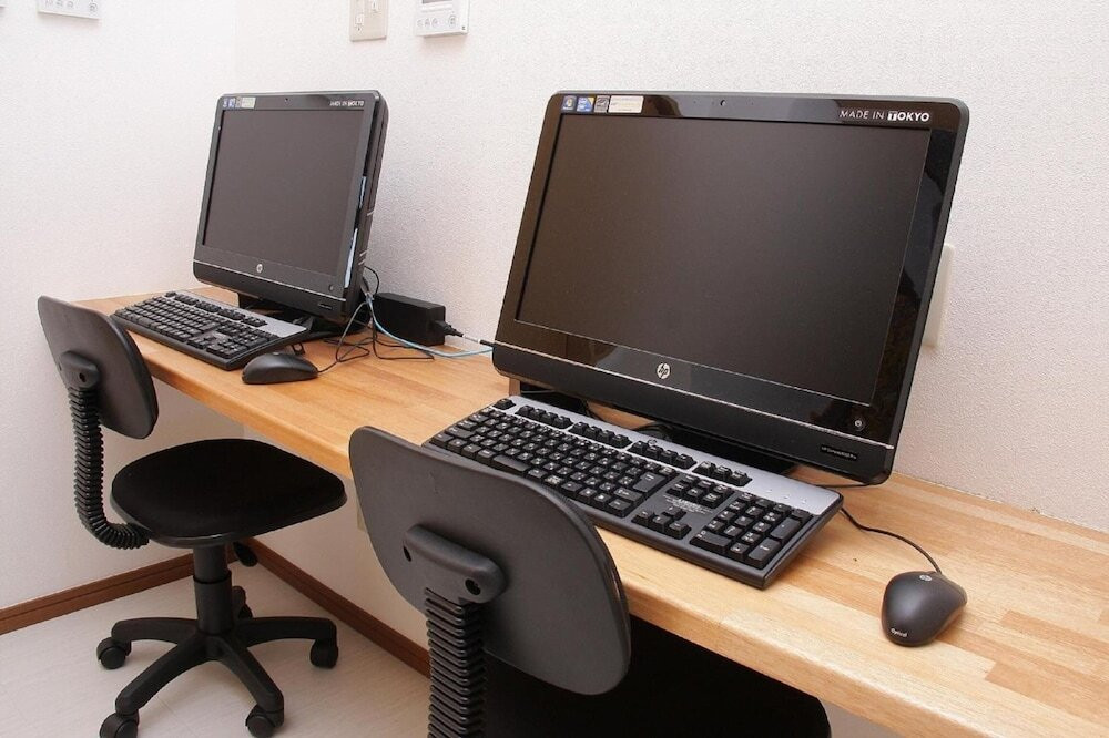 ビジネスセンター