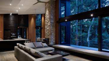 リビングルーム / 16