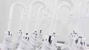 施設内の設備 / 5