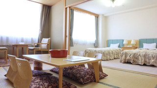 ファミリー ルーム