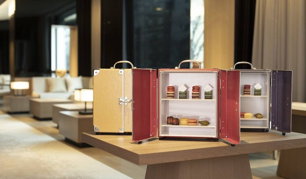 アフタヌーントランク② / 2