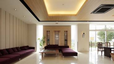 ロビー応接スペース / 8