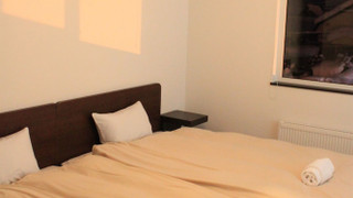 デラックス アパートメント 2 ベッドルーム