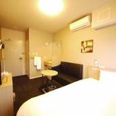 ホテルルートイン多賀城駅東（宮城県 ビジネスホテル） / 3