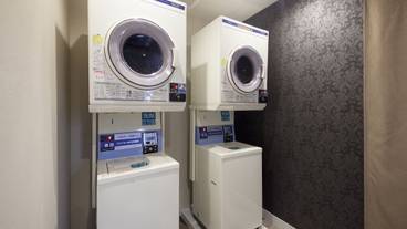 ランドリー ルーム / 6