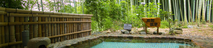 【関西周辺】夏でも長湯 ♪「ぬる湯」を楽しめるおすすめのホテル・旅館6選