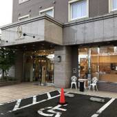 東横イン会津若松駅前（福島県 ビジネスホテル） / 4