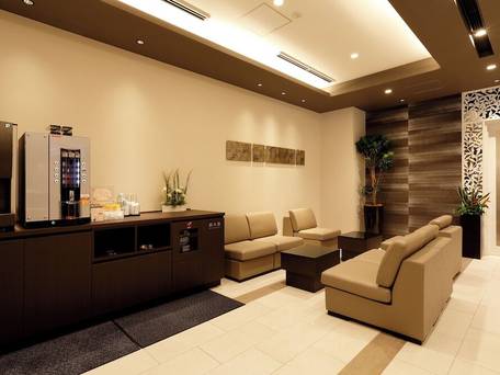 天然温泉 善光の湯 ドーミーイン長野 / 3