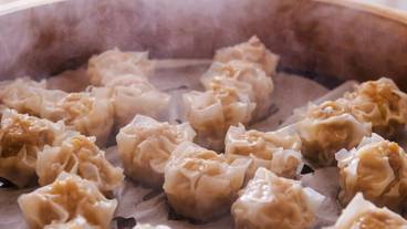 朝食ビュッフェ / 3