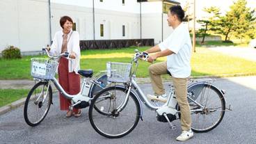 フィットネス設備 / 2